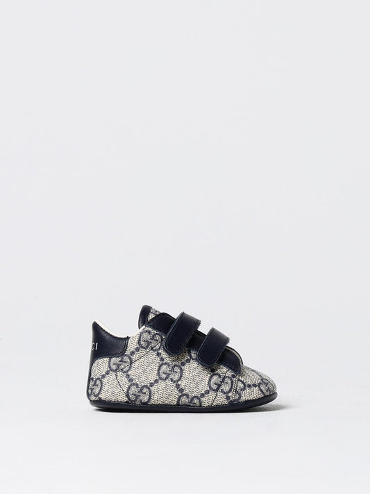 Gucci Sneakers Kids Blue