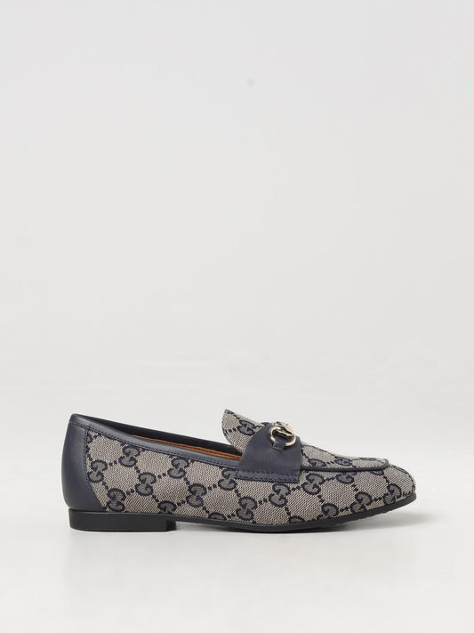 Gucci Shoes Kids Blue