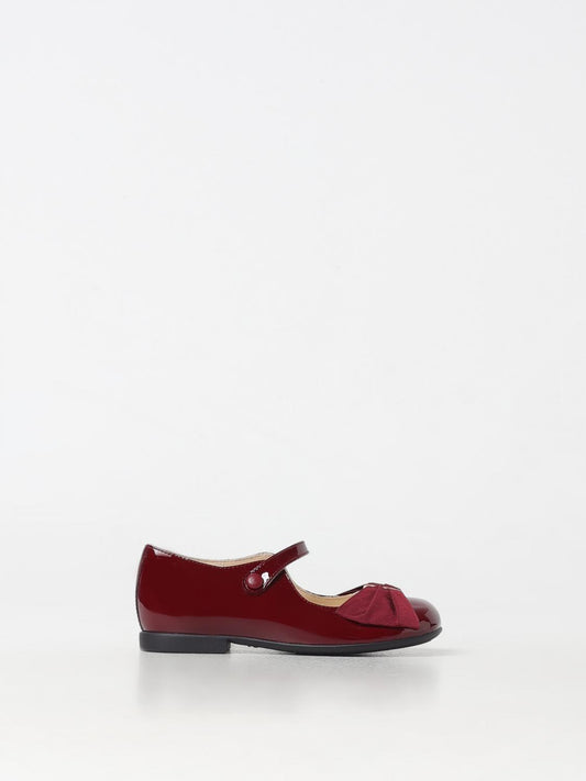 Gucci Shoes Kids Burgundy