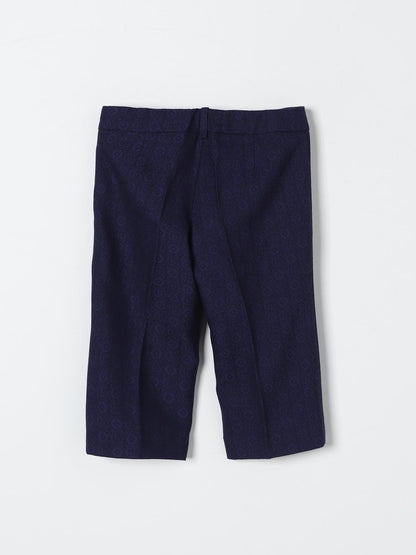 Gucci Pants Kids Blue
