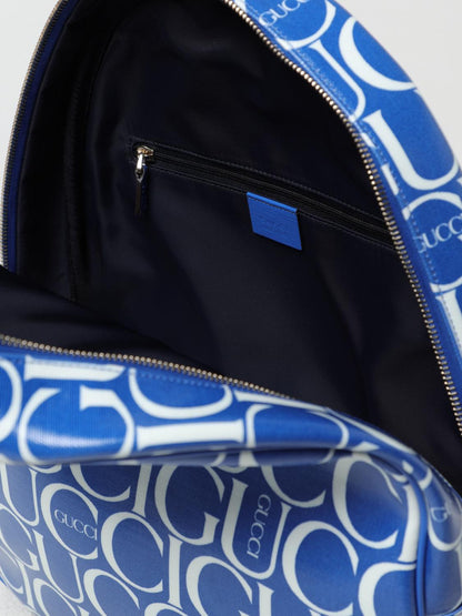 Gucci Bag Kids Blue