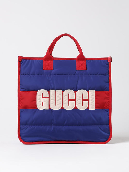 Gucci Bag Kids Blue