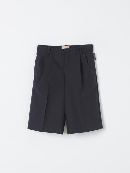 Gucci Shorts Kids Blue