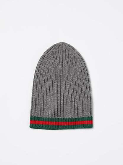 Gucci Hat Kids Grey