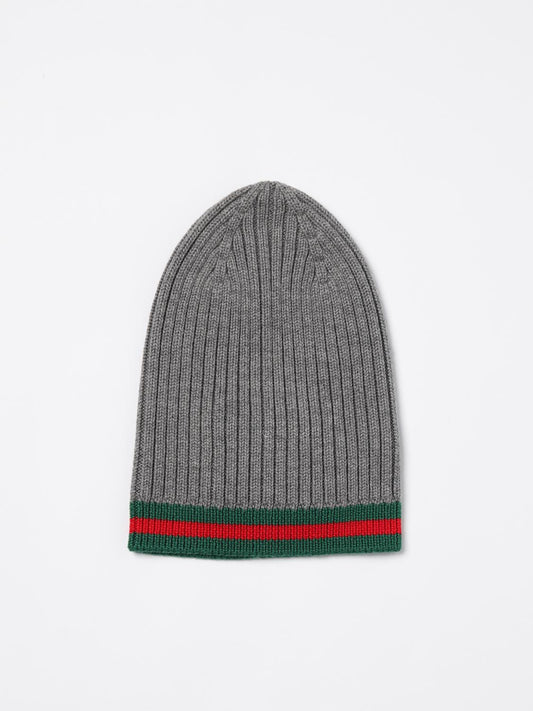 Gucci Hat Kids Grey