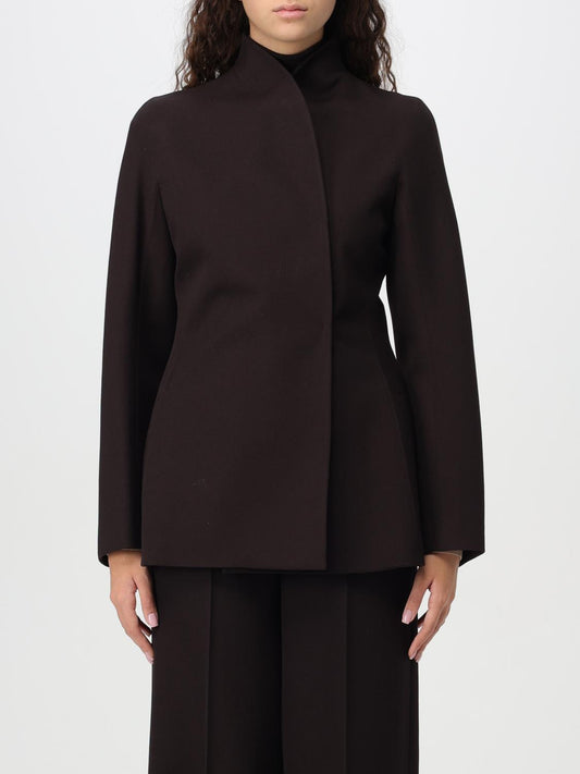 Fendi Blazer Woman Wine