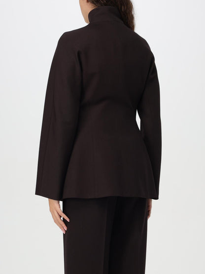 Fendi Blazer Woman Wine