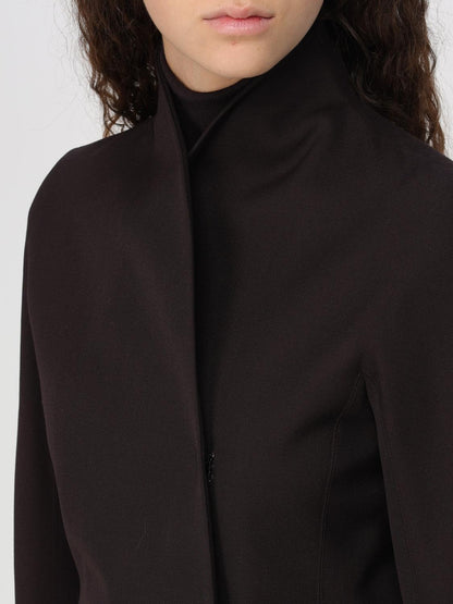 Fendi Blazer Woman Wine
