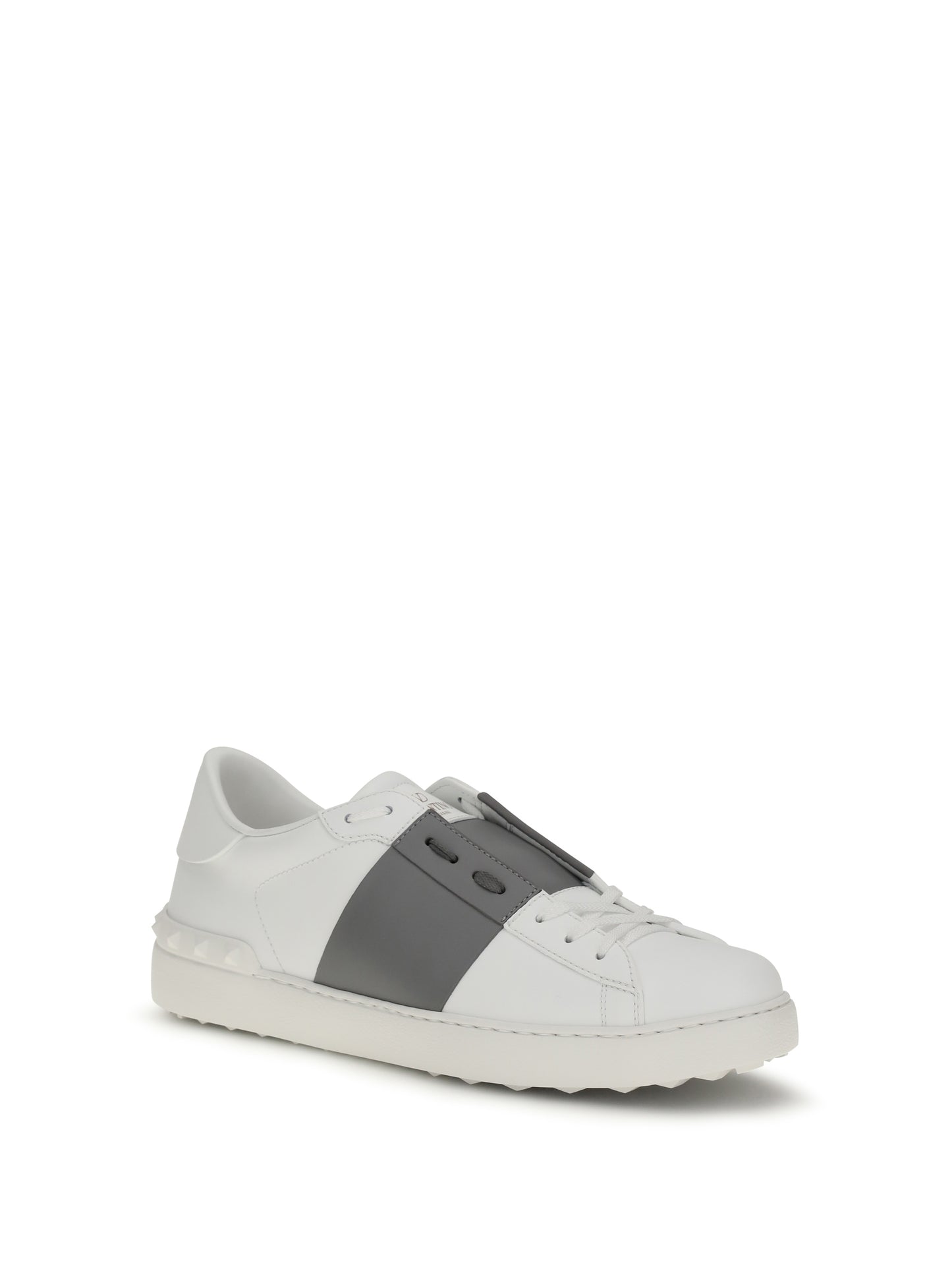 VALENTINO GARAVANI Open Sneakers