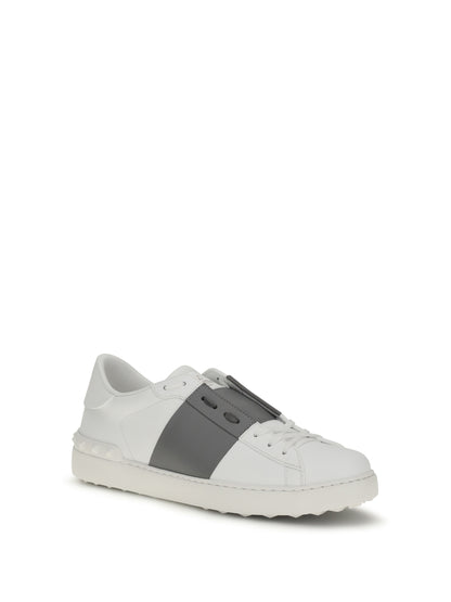VALENTINO GARAVANI Open Sneakers