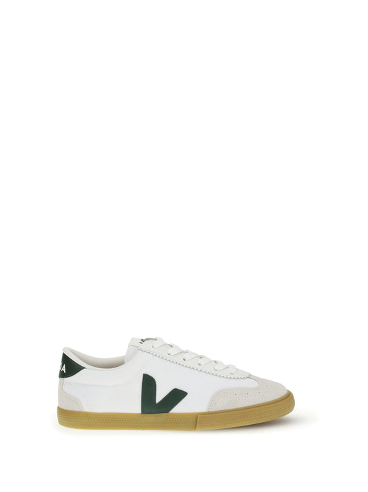 VEJA Volley Sneakers