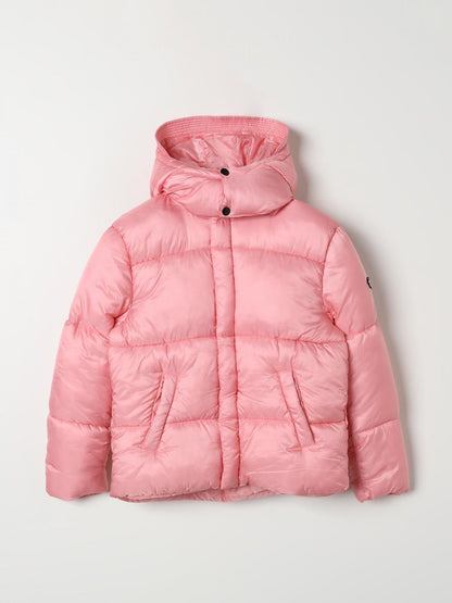 Diesel Jacket Kids Pink