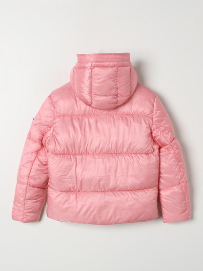 Diesel Jacket Kids Pink