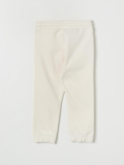 Diesel Pants Kids Black