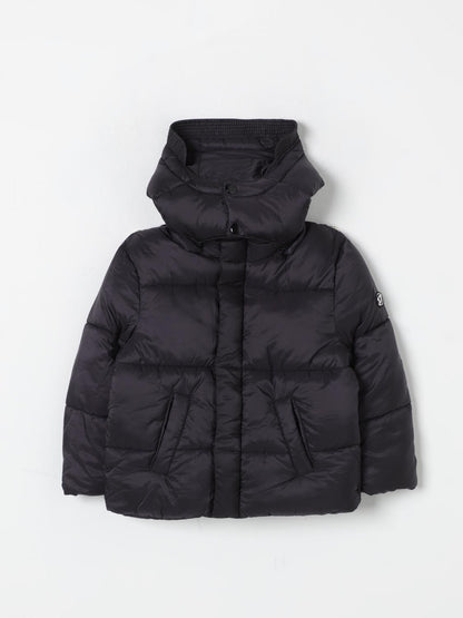 Diesel Jacket Kids Black