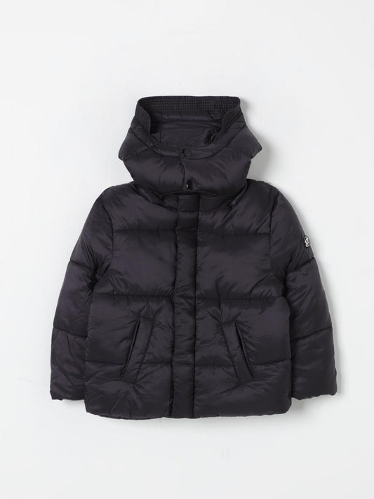 Diesel Jacket Kids Black