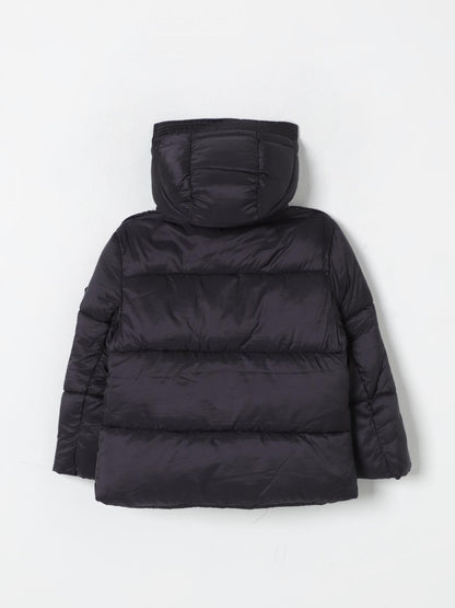 Diesel Jacket Kids Black