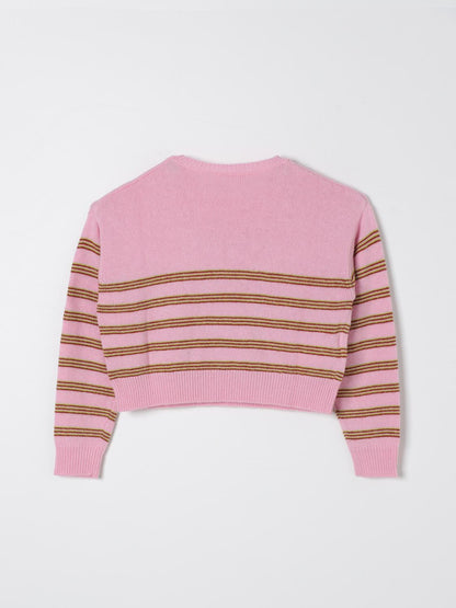 Marni Sweater Kids Pink