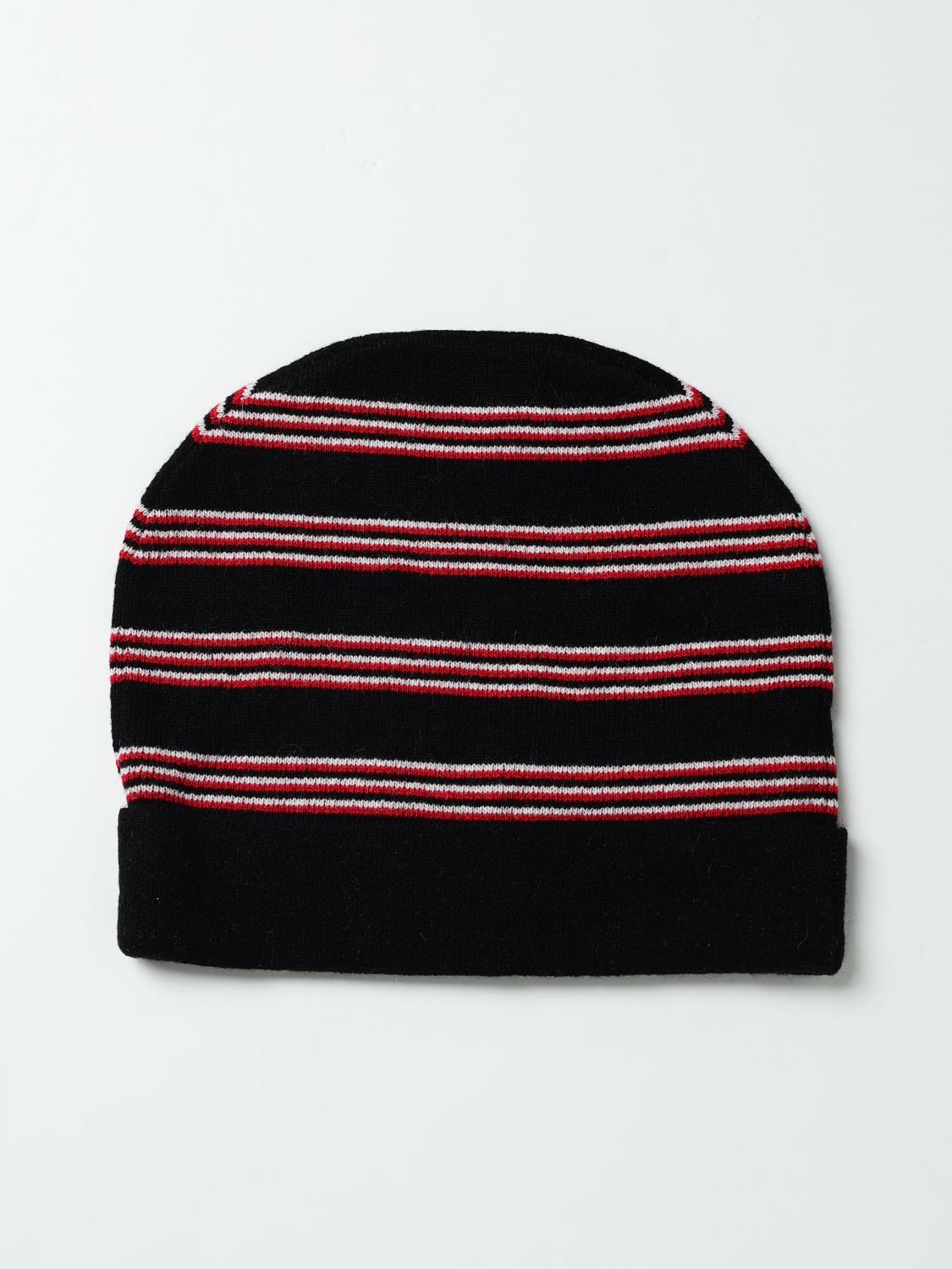 Marni Girls' Hats Kids Black