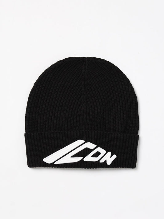 Dsquared2 Hat Kids Black