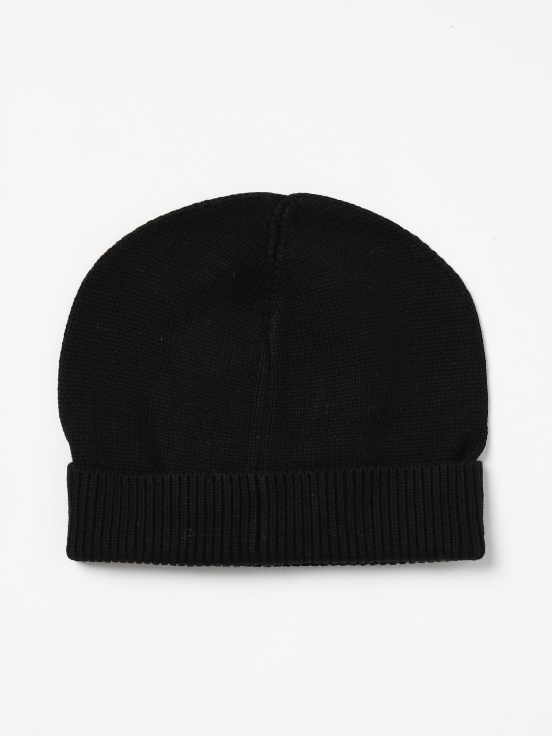Dsquared2 Hat Kids Black