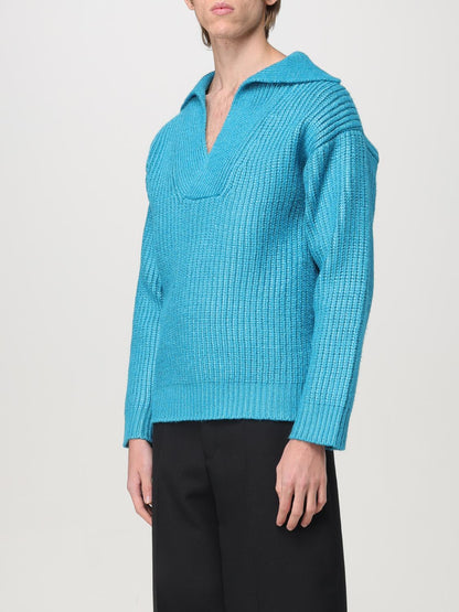 Valentino Sweater Men Sky