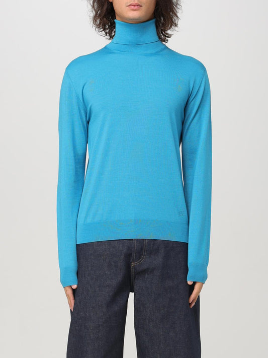 Valentino Sweater Men Sky