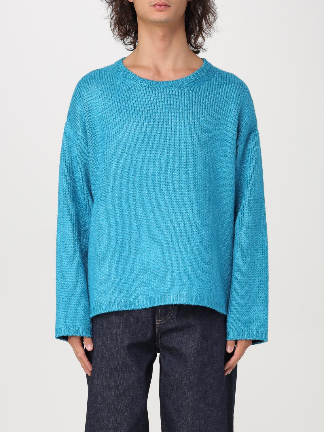 Valentino Sweater Men Sky