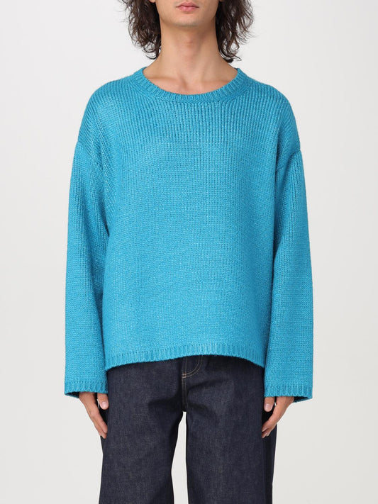 Valentino Sweater Men Sky