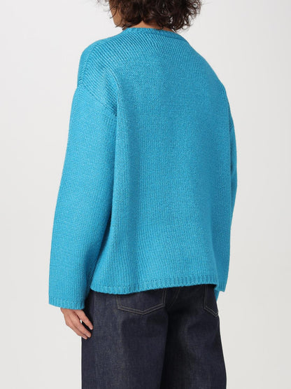 Valentino Sweater Men Sky