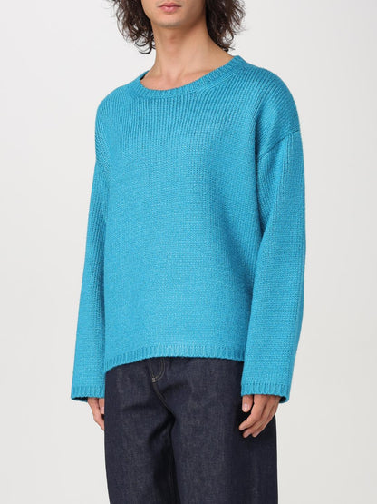 Valentino Sweater Men Sky