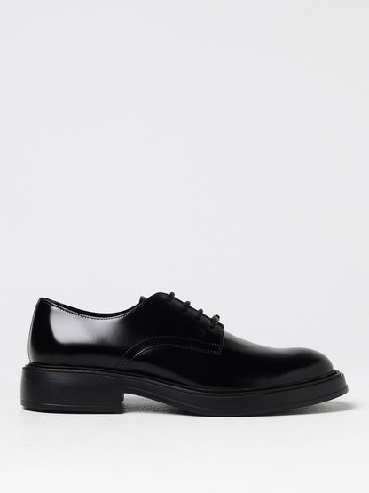 Tod's Brogue Shoes Men Black
