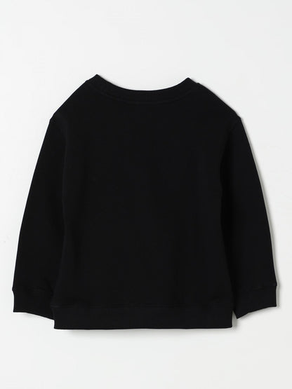 Moschino Sweater Kids Black