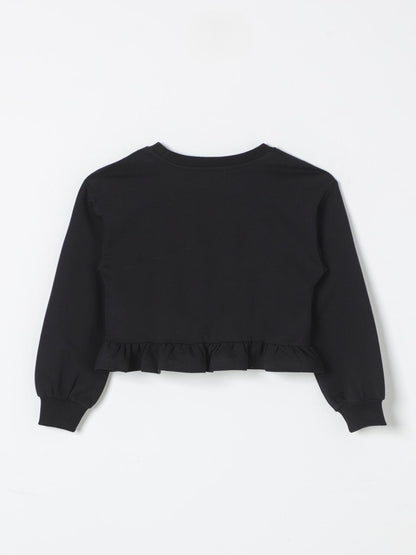 Moschino Sweater Kids Black