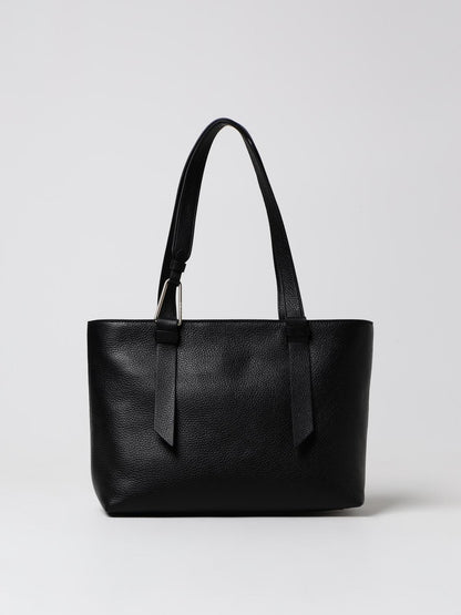 Coccinelle Shoulder Bag Woman Black