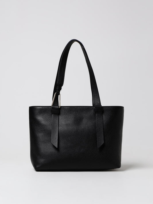 Coccinelle Shoulder Bag Woman Black