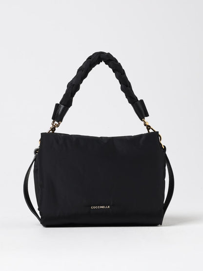 Coccinelle Mini Bag Woman Black