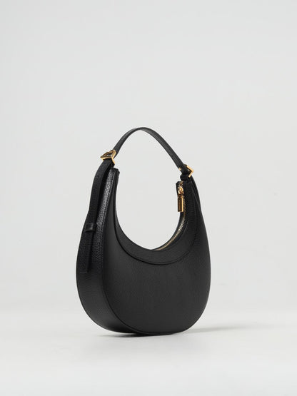 Coccinelle Shoulder Bag Woman Black