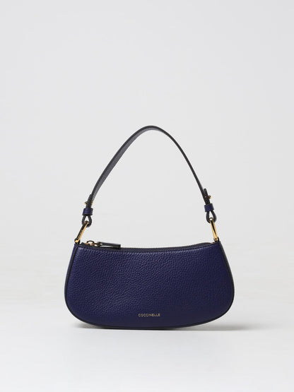 Coccinelle Mini Bag Woman Blue