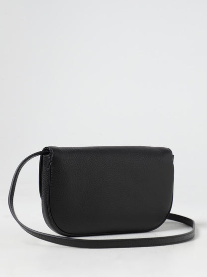 Coccinelle Shoulder Bag Woman Black