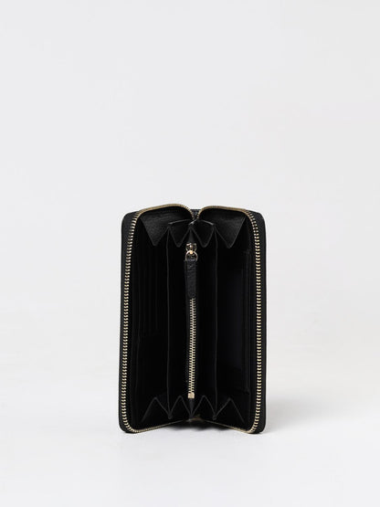 Coccinelle Wallet Woman Black