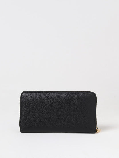 Coccinelle Wallet Woman Black