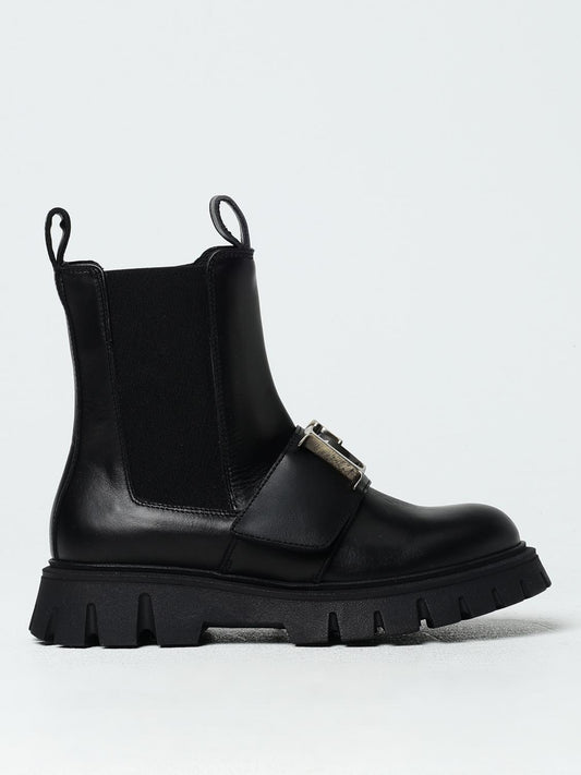 Dsquared2 Shoes Kids Black