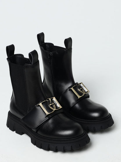Dsquared2 Shoes Kids Black