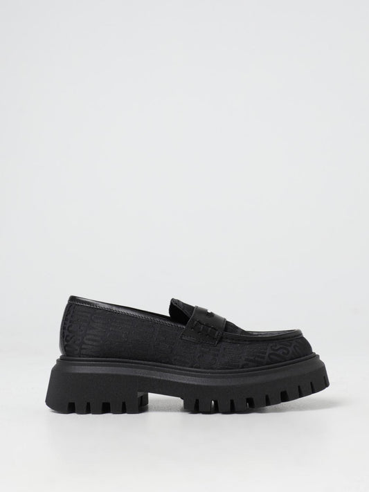 Moschino Teen Shoes Kids Black