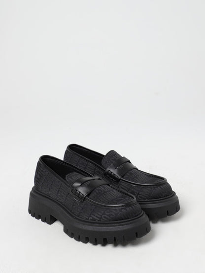 Moschino Teen Shoes Kids Black