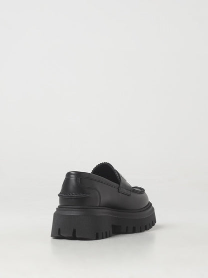 Msgm Kids Shoes Kids Black