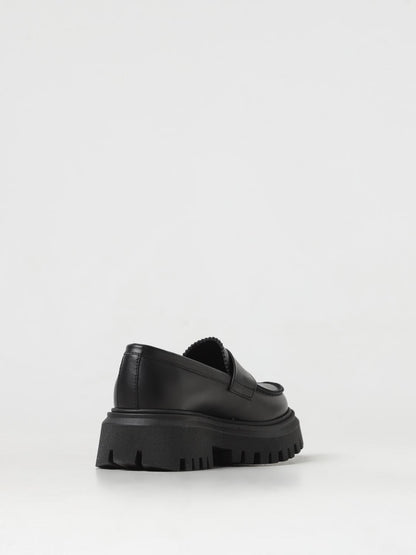 Msgm Kids Shoes Kids Black