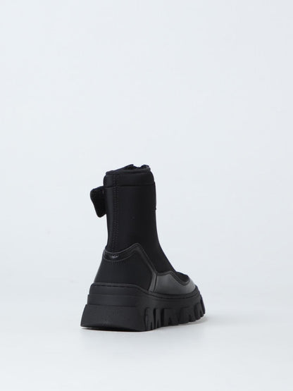 Msgm Kids Shoes Kids Black