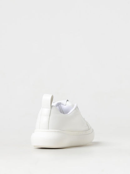 Msgm Kids Sneakers Kids White